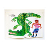 From Head to Toe, First Edition, 1997