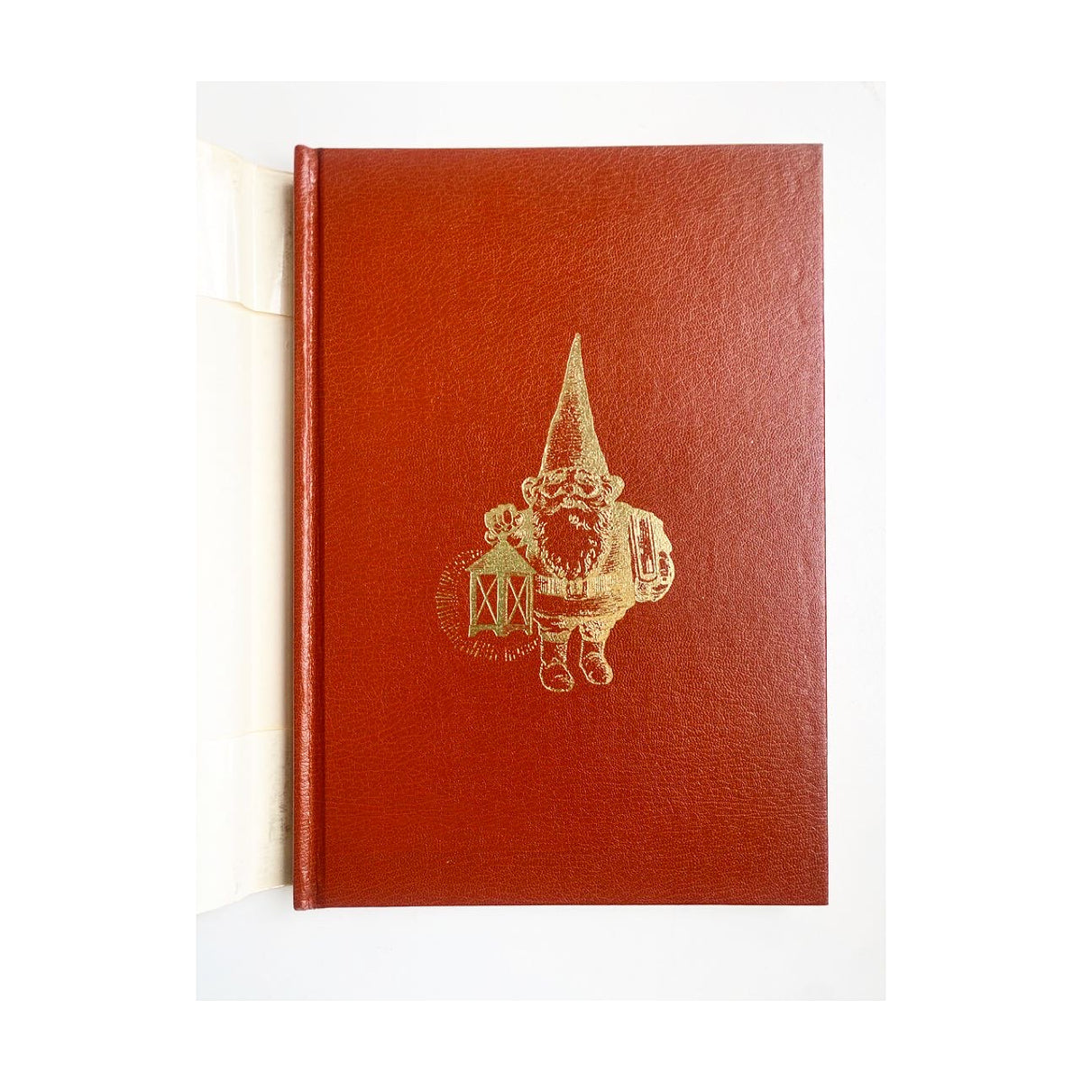Gnomes, First Edition, 1977 – Colourful Fable