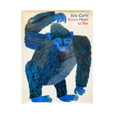 From Head to Toe, First Edition, 1997