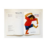 From Head to Toe, First Edition, 1997