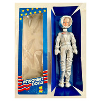 Astronaut Doll by Dakin, 1987