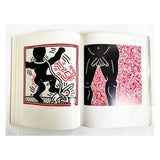 Keith Haring, Prestel First Edition, 1992