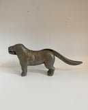 Cast-iron Dog Nutcracker, 1930s