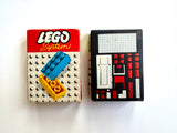 Vintage LEGO Set, 1950s