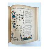 Struwwelpeter by Dr Heinrich Hoffman, 1951 Edition