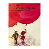 The Wishing Balloons, Maryke Reesink, First Edition, 1971