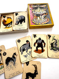 Animal Families by Abbatt Toys, 1960s