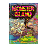 Monster Island, First Edition, 1981
