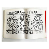 Keith Haring, Prestel First Edition, 1992