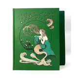 The Green Fairy Book, Andrew Lang, Folio Society, First Edition, 2009