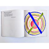 Alphabet by Sonia Delaunay, First Edition, 1972