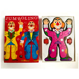 Jumbolino Puzzle Game, 1970s