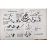 The Book of Experiments, 1958