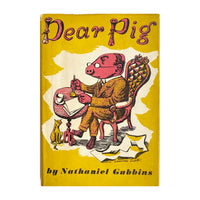 Dear Pig, 1949