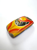 Soviet Tinplate Friction Car, 1970s