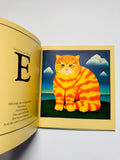 Martin Leman’s Comic and Curious Cats, First Edition, 1979