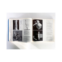 50 Years of Bauhaus Exhibition Catalogue 1968