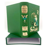 The Green Fairy Book, Andrew Lang, Folio Society, First Edition, 2009