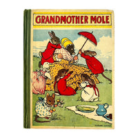 Grandmother Mole, 1914