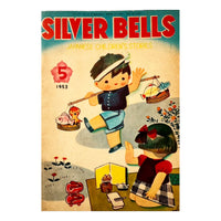 Silver Bells Magazine, Vol 2 Issue 5