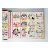 A Book of Pictorial Perspective, By Gwen Wight, 1960