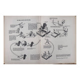 The Book of Experiments, 1958