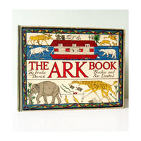 The Ark Book, First Edition, 1920s