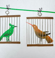 Tic, Tac, and Toc by Bruno Munari, First Edition, 1957