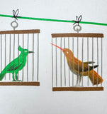 Tic, Tac, and Toc by Bruno Munari, First Edition, 1957