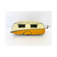 Dinky Toys 190 Caravan, 1950s