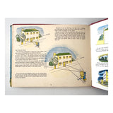 A Book of Pictorial Perspective, By Gwen Wight, 1960