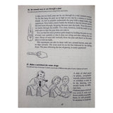 The Book of Experiments, 1958