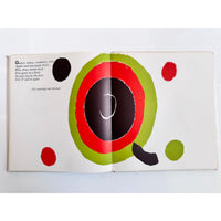 Alphabet by Sonia Delaunay, First Edition, 1972