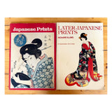 Japanese Prints & Later Japanese Prints, First Editions,