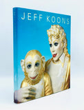 Jeff Koons, San Francisco Museum of Modern Art and the Walker Art Centre, 1992