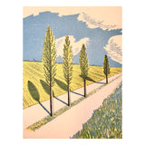 A Book of Pictorial Perspective, By Gwen Wight, 1960