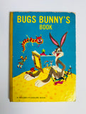 Bugs Bunny’s Book, 1951