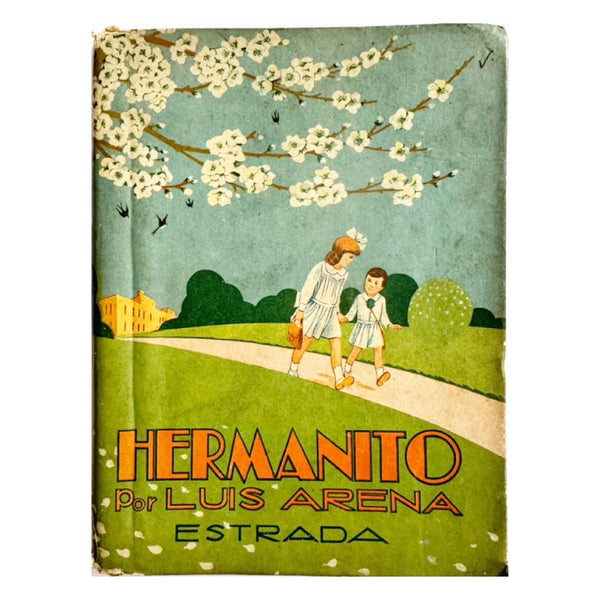 Hermanito, 1930s