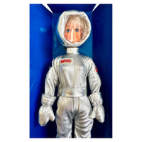 Astronaut Doll by Dakin, 1987