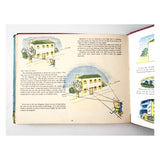 A Book of Pictorial Perspective, By Gwen Wight, 1960