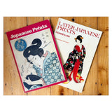 Japanese Prints & Later Japanese Prints, First Editions,