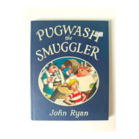 Pugwash the Smuggler, 1993