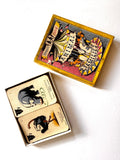 Animal Families by Abbatt Toys, 1960s