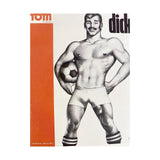 Tom of Finland Poster Book, 1992