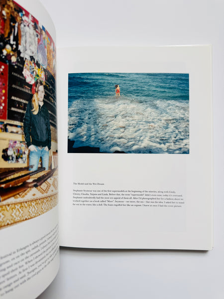 Unterwegs Mit Juergen Teller (5), Stated First Edition, 2012
