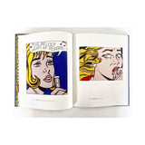 Roy Lichtenstein Prints, 1956-97 From the Collections of Jordan D. Schnitzer, 2005
