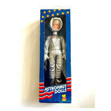 Astronaut Doll by Dakin, 1987