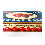 French Chocolat Lanvin Display Box, 1920s/30s