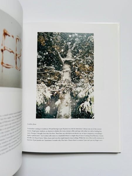 Unterwegs Mit Juergen Teller (5), Stated First Edition, 2012 Unterwegs Mit Juergen Teller (5), Stated First Edition, 2012
