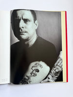 David Bailey’s Rock and Roll Heroes, First Edition, 1997